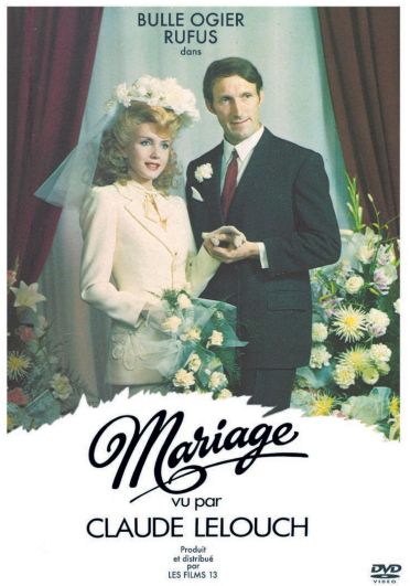 Mariage [DVD] - flash vidéo