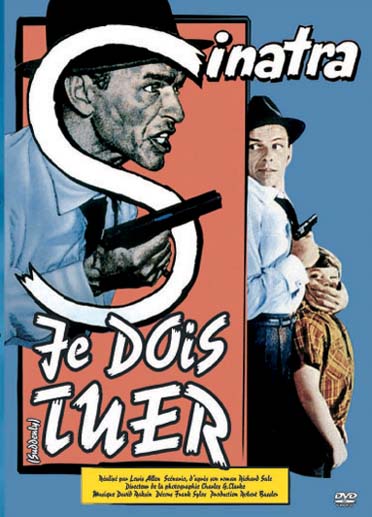 Je dois tuer [DVD] - flash vidéo
