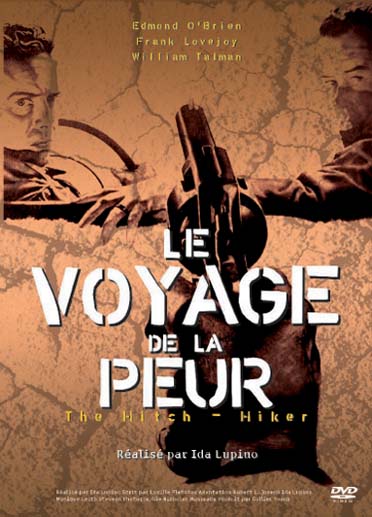 Le Voyage De La Peur [DVD]