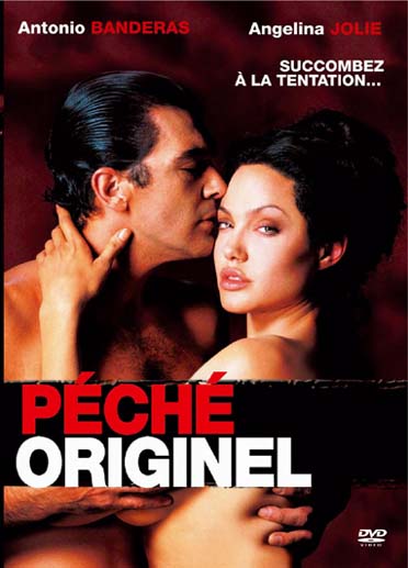 Péché Originel [DVD] - flash vidéo