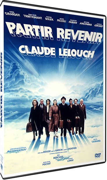 Le Candidat [DVD] - flash vidéo