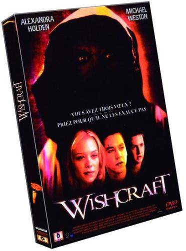 Wishcraft [DVD] - flash vidéo