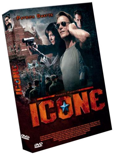 Icone [DVD]