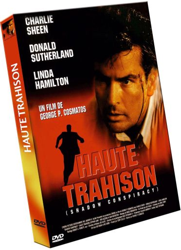 Haute Trahison [DVD] - flash vidéo