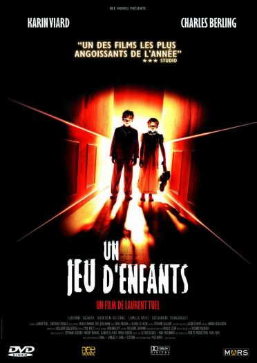 Un Jeu D'enfants [DVD] - flash vidéo