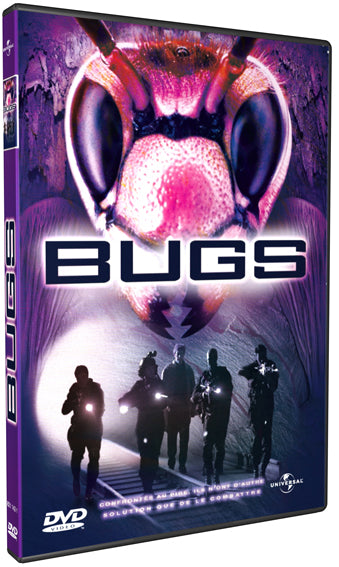 Bugs [DVD]