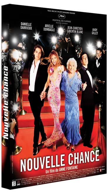 Nouvelle Chance [DVD] - flash vidéo