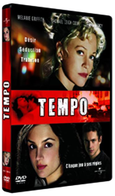 Tempo [DVD] - flash vidéo