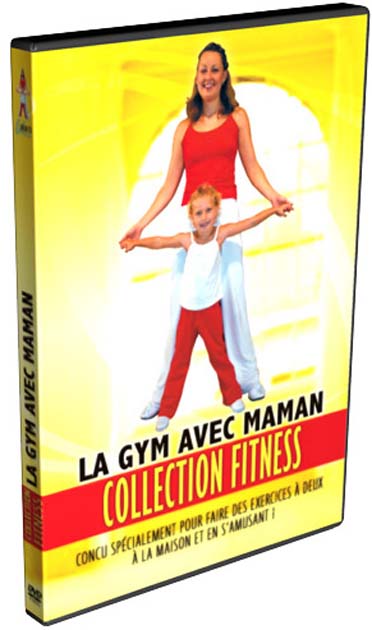 Mother And Child [DVD] - flash vidéo