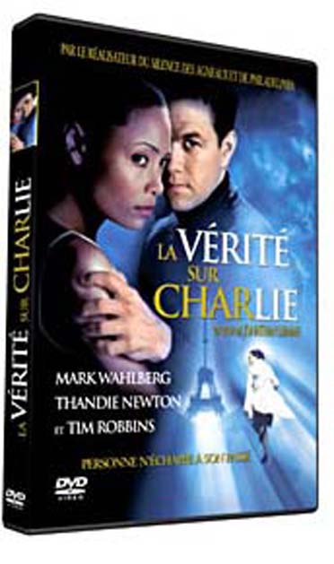 La Vérité Sur Charlie [DVD]