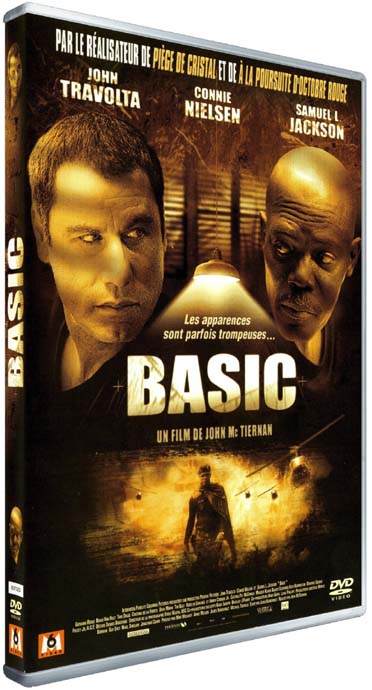 Basic [DVD] - flash vidéo