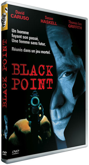 Black Point [DVD]