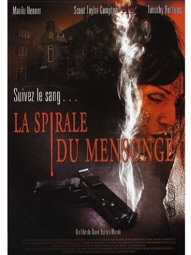 La Spirale Du Mensonge [DVD] - flash vidéo