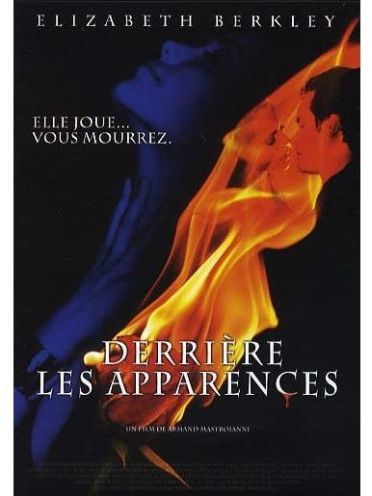 Derrière Les Apparences [DVD]