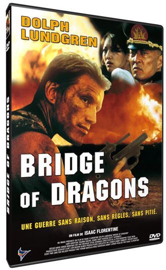 Bridge Of Dragons [DVD] - flash vidéo
