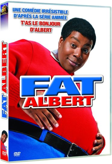 Fat Albert [DVD]