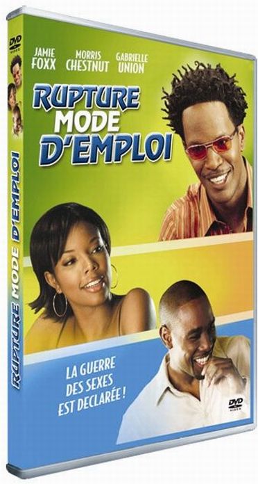 Rupture Mode D'emploi [DVD] - flash vidéo