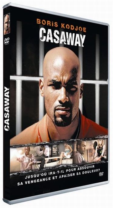 Casaway [DVD]
