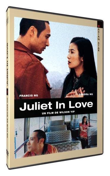 Juliet In Love [DVD] - flash vidéo
