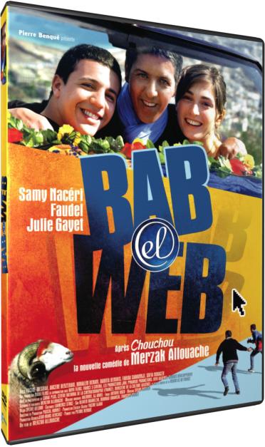 Bab El Web [DVD]