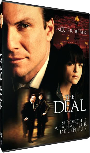 The Deal [DVD]