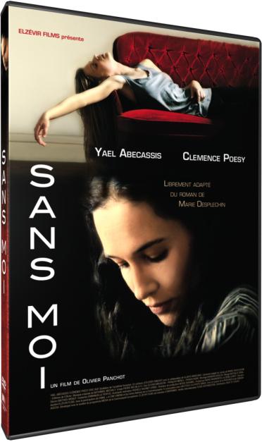 Sans Moi [DVD] - flash vidéo