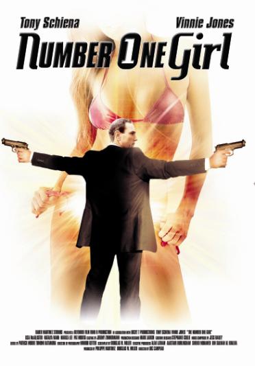 Number One Girl [DVD] - flash vidéo
