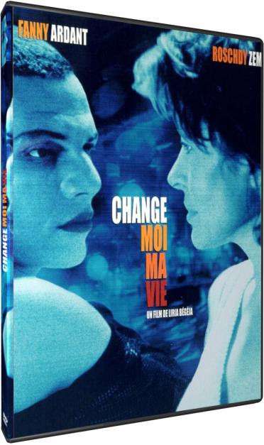 Change-moi Ma Vie [DVD]