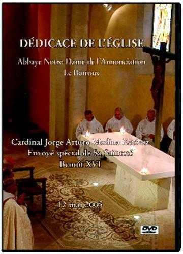 Dédicace de l'église [DVD] - flash vidéo