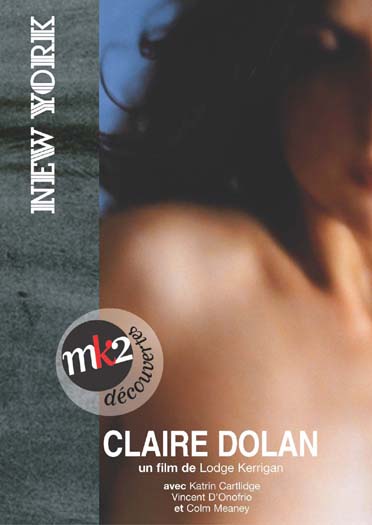 Claire Dolan [DVD]