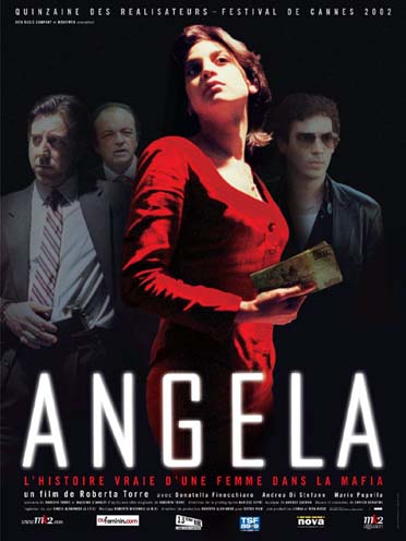 Angela [DVD]