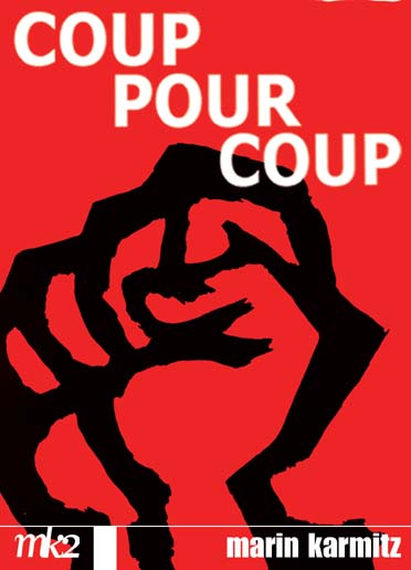 Coup Pour Coup [DVD]
