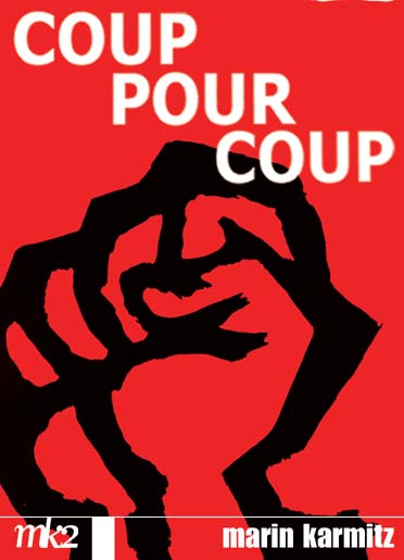 Coup Pour Coup [DVD] - flash vidéo