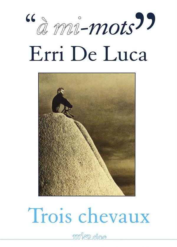 A Mi-mots : Erri De Luca [DVD]
