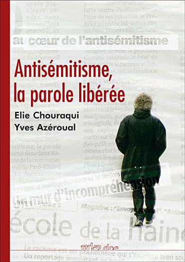 Antisemitisme : La Parole Liberee [DVD]