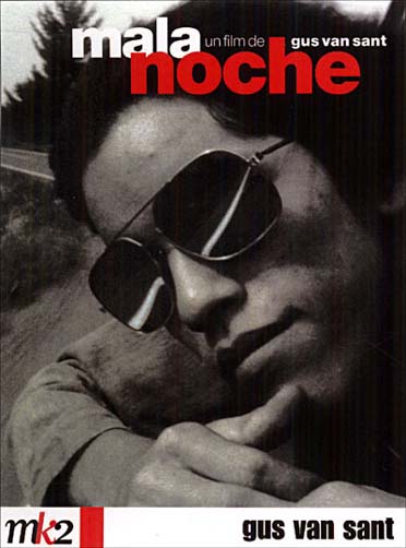 Mala Noche [DVD] - flash vidéo