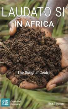Laudato si' en terre d'Afrique - Le centre Songhaï [DVD] - flash vidéo