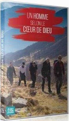 Un homme selon le coeur de Dieu [DVD] - flash vidéo