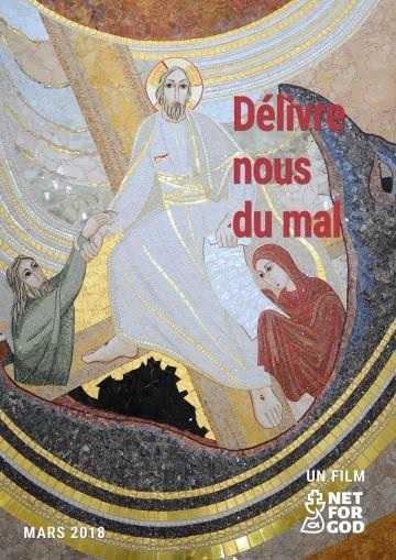 Délivre-nous du mal [DVD] - flash vidéo