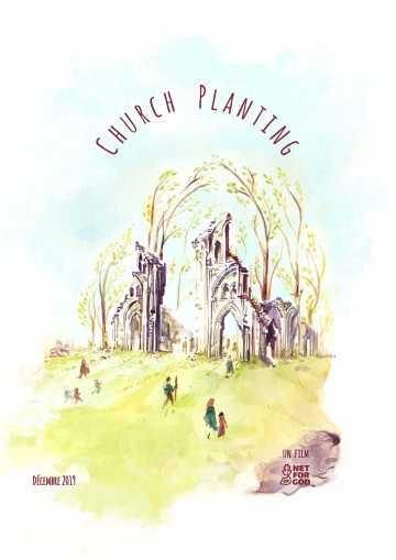 Church Planting [DVD] - flash vidéo