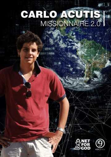Carlo Acutis, missionnaire 2.0 [DVD] - flash vidéo