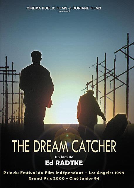 The Dream Catcher [DVD]