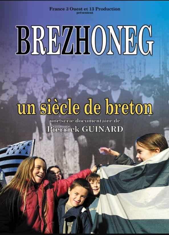 Brezhoneg - Un siècle de breton [DVD] - flash vidéo