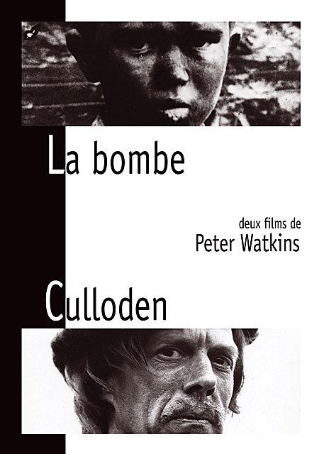 La Bombe & Culloden [DVD] - flash vidéo
