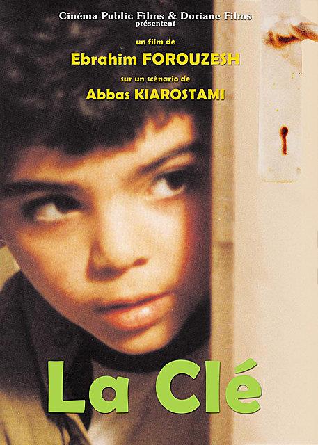 La Clé [DVD] - flash vidéo