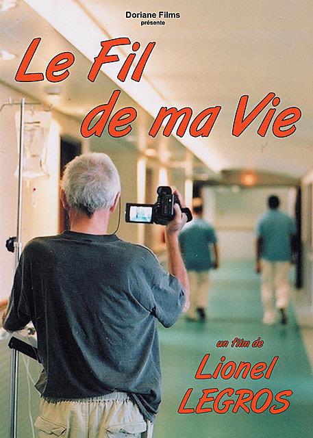 Le Fil de ma Vie [DVD] - flash vidéo