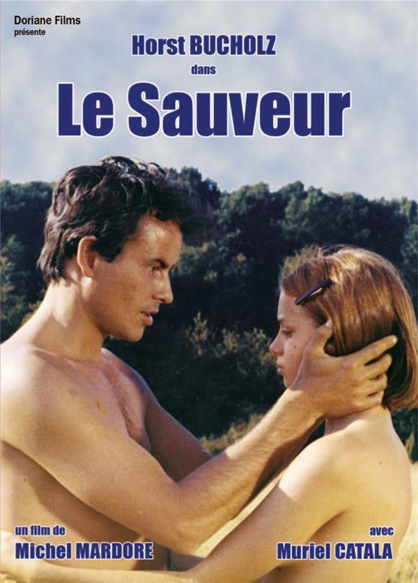 Le Sauveur [DVD]