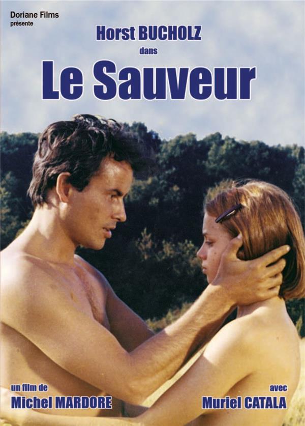 Le Sauveur [DVD] - flash vidéo