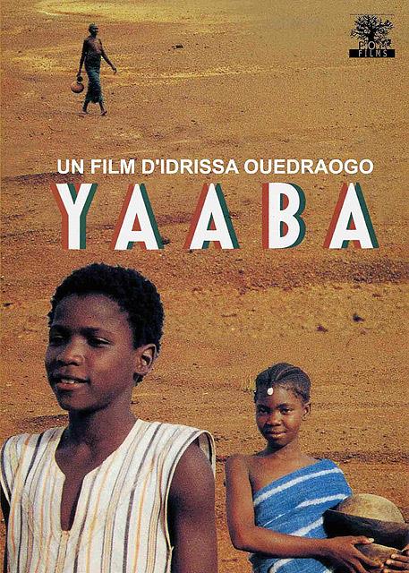 Yaaba [DVD] - flash vidéo