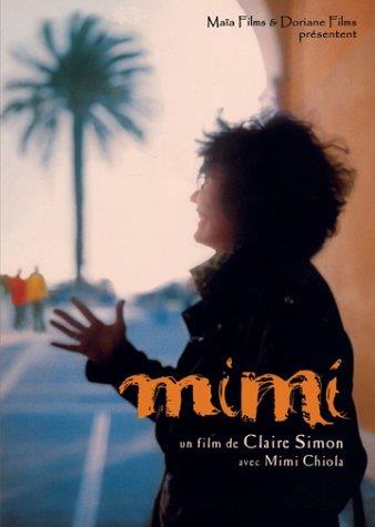 Mimi [DVD] - flash vidéo